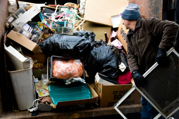 Reliable Mission Canyon, CA Junk Removal Solutions