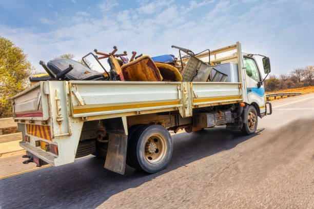 Best Full-Service Junk Removal  in Mission Nyon, CA